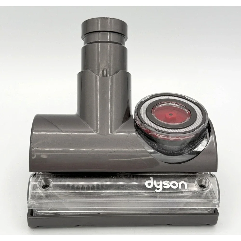 Genuine Dyson Vaccuum Tangle Free Turbine Tool Brush Attachment EUC